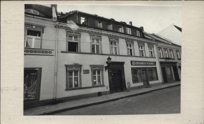 dom, skan 2
