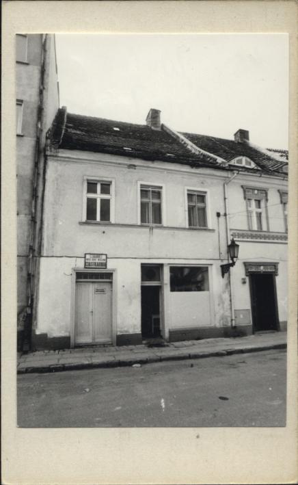 dom, skan 2