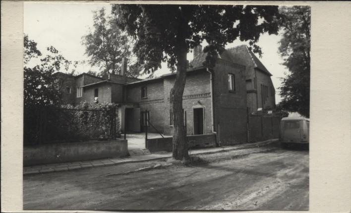 budynek gospodarczy, ob. mieszkalny, skan 2
