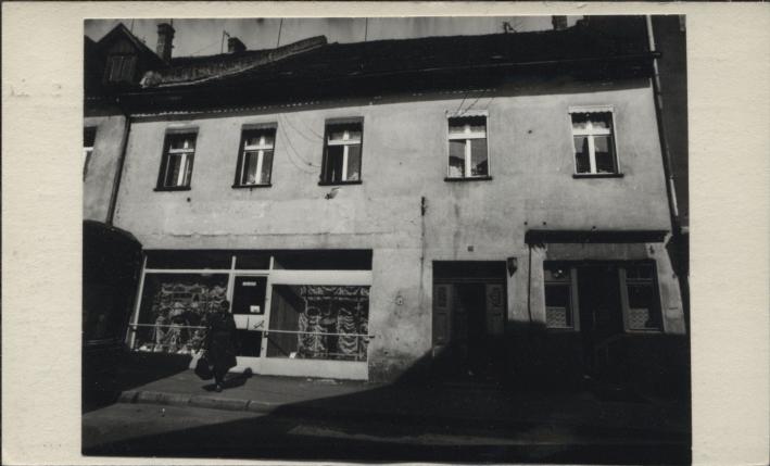 dom, skan 2
