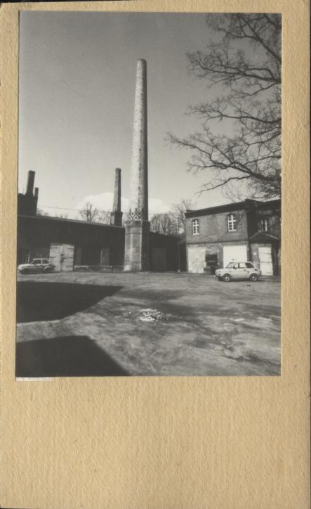 GS - Wołów komin, skan 2