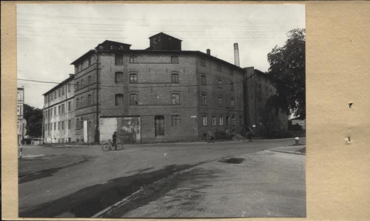 młyn, ob. nieużytkowany, skan 2