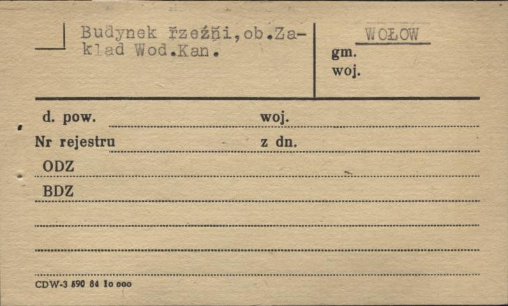 budynek rzeźni, ob. zakład wod. - kan., skan 3