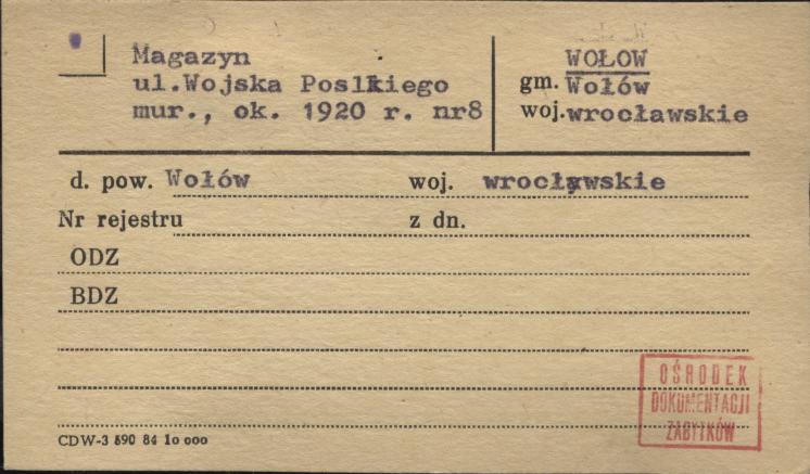 magazyn, skan 1