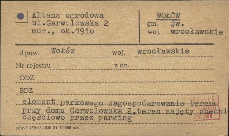 altana ogrodowa, skan 1