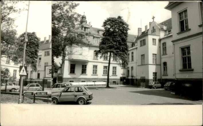 Szpital Rejonowy im. F. Chopina, skan 2