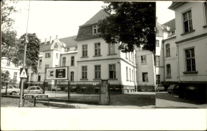 Szpital Rejonowy im. F. Chopina, skan 3