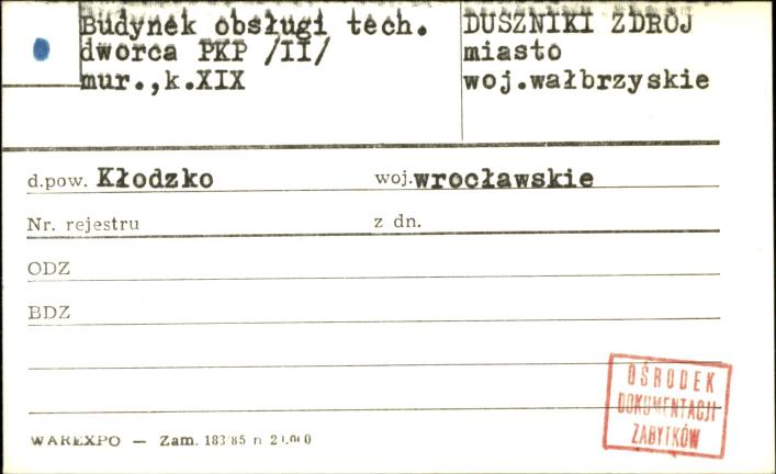 budynek obsługi tech. dworca PKP (II), skan 1