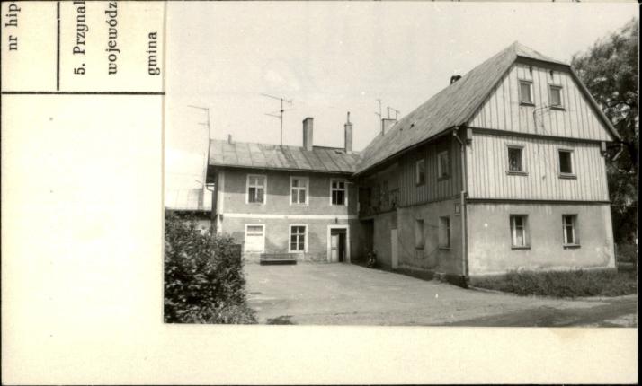 dom, skan 2