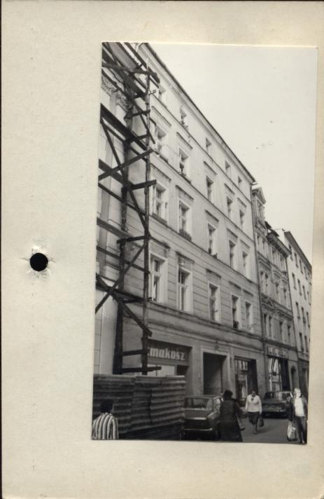 dom, skan 2