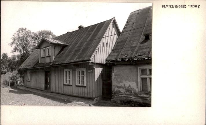 dom, skan 2