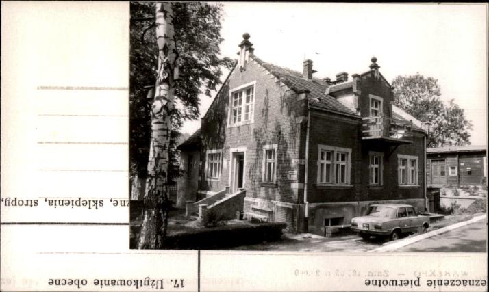 dom, skan 2