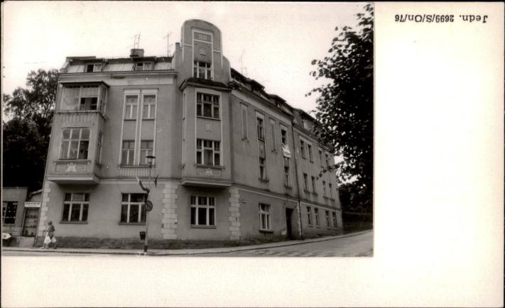 dom, skan 2
