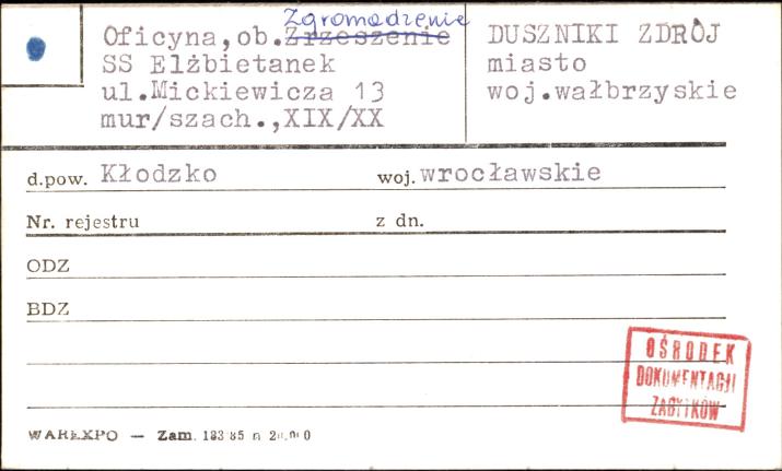 oficyna, skan 1
