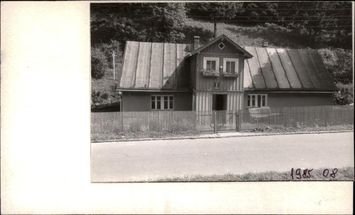 dom, skan 2