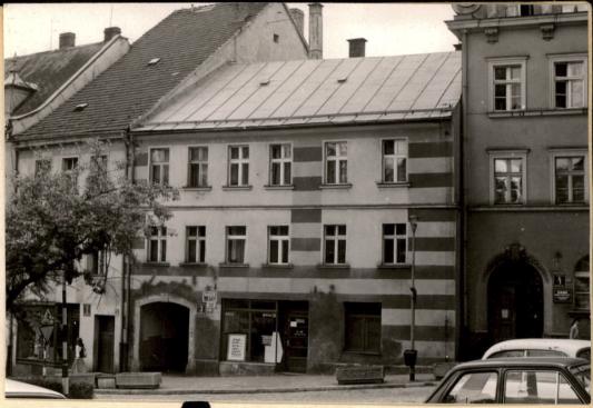 dom, skan 2