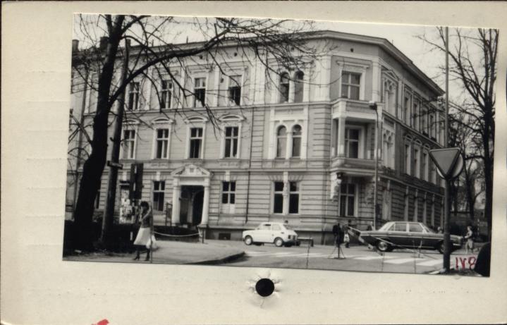 dom mieszkalny, ob. Przych. Rej., skan 2