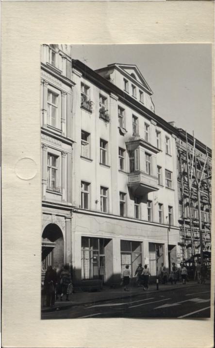 dom, skan 2