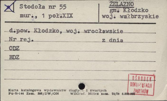 stodoła, skan 1