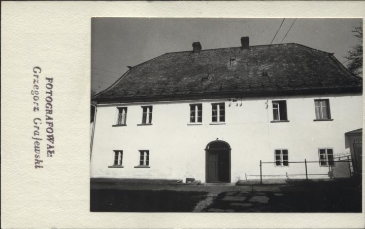 plebania kł. par. pw. św. Marcina, skan 2