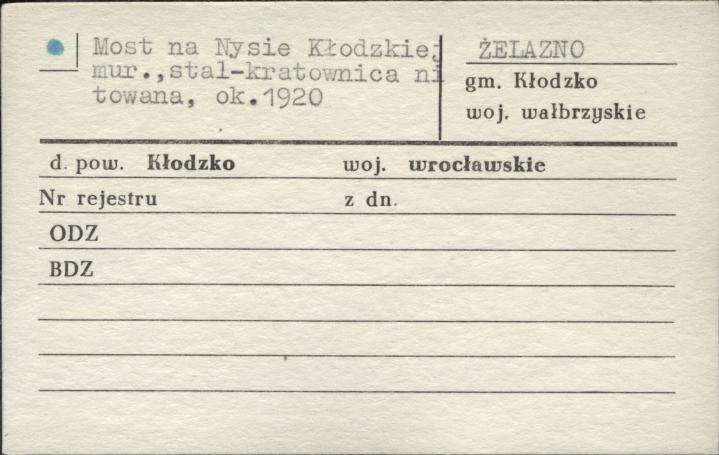 most na Nysie Kłodzkiej, skan 1