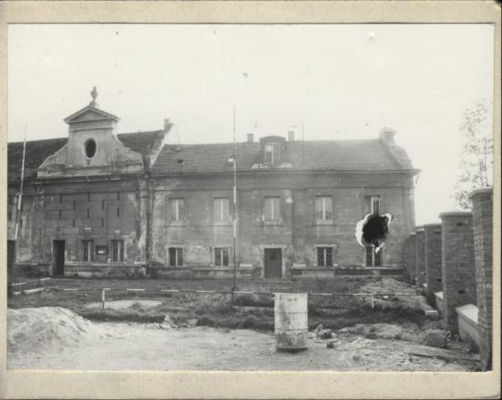 oficyna mieszkalno-gospodarcza d. pałacu, skan 3