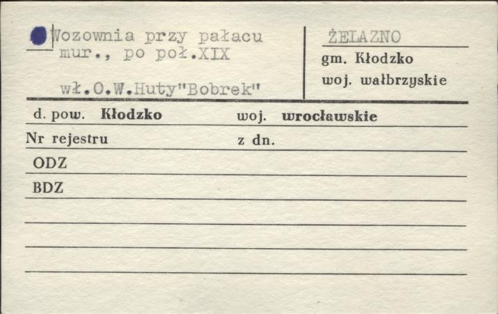 wozownia przy pałacu, skan 1
