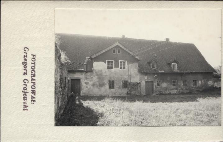 dom, skan 2