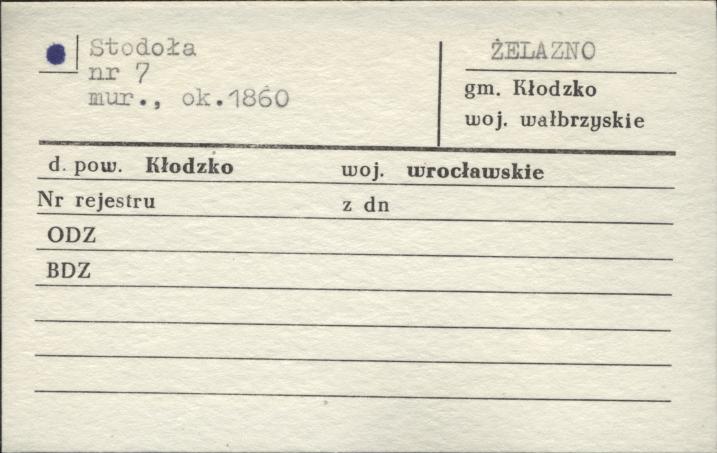 stodoła, skan 1