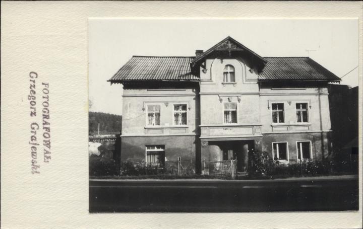 dom, skan 2
