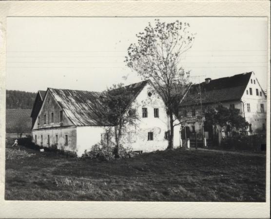 dom mieszkalny II, skan 3