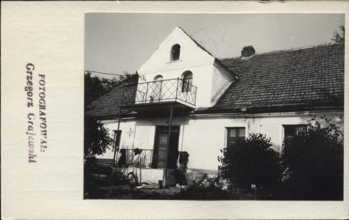 dom, skan 2