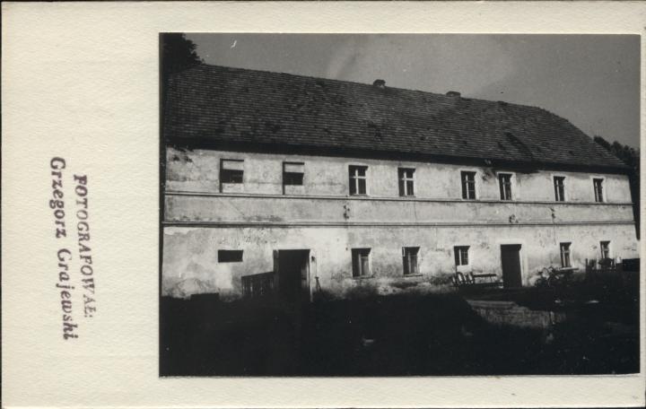 dom, skan 2