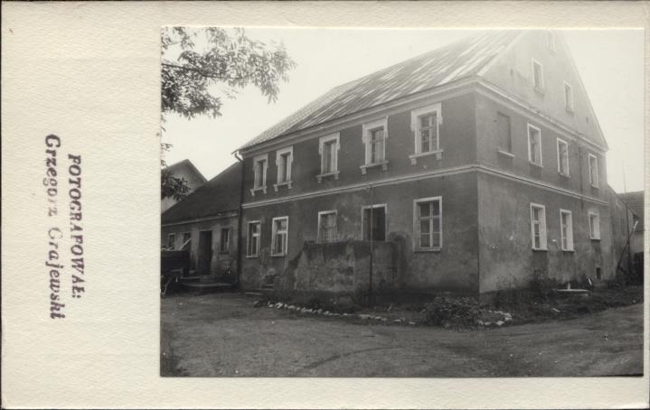 dom mieszkalny I, skan 2