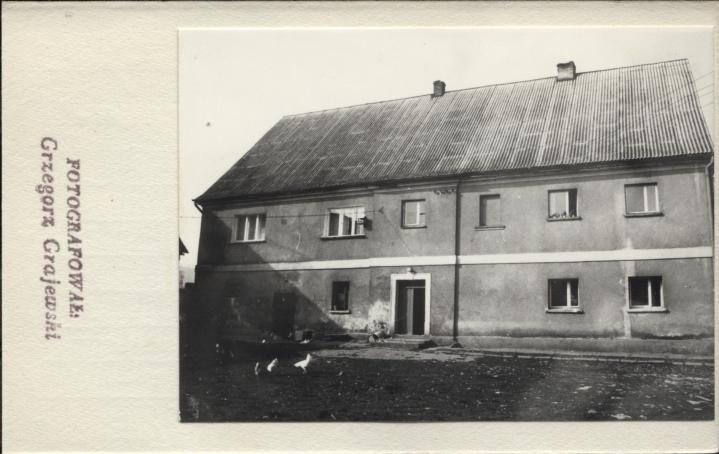 dom, skan 2