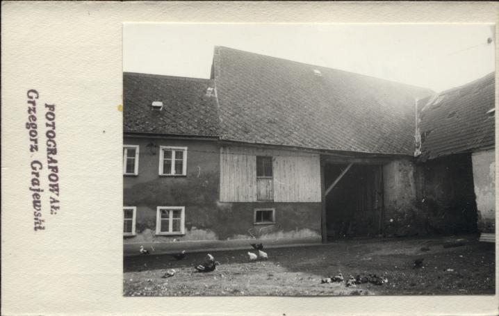 stodoła I, skan 2