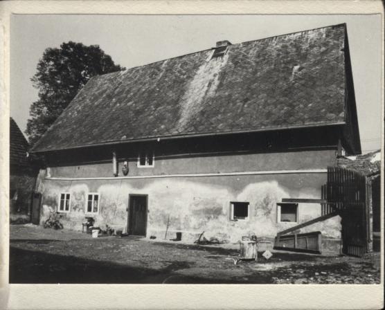 dom, skan 3