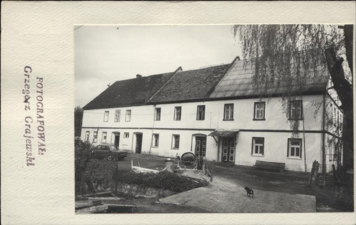 dom, skan 2