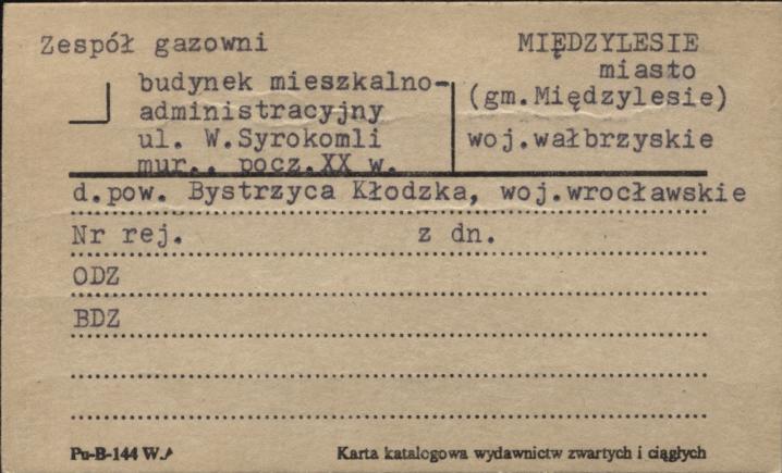 budynek mieszkalno-administracyjny, skan 1