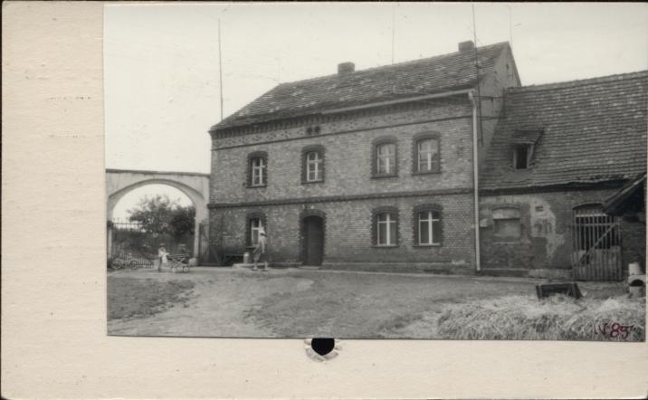 dom, skan 2