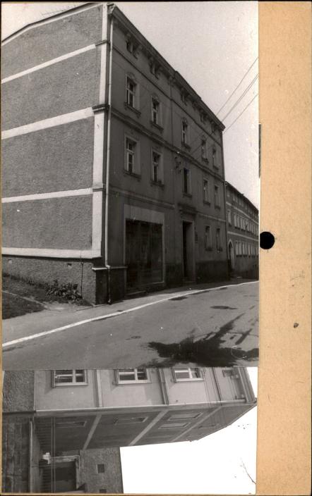 dom, skan 3