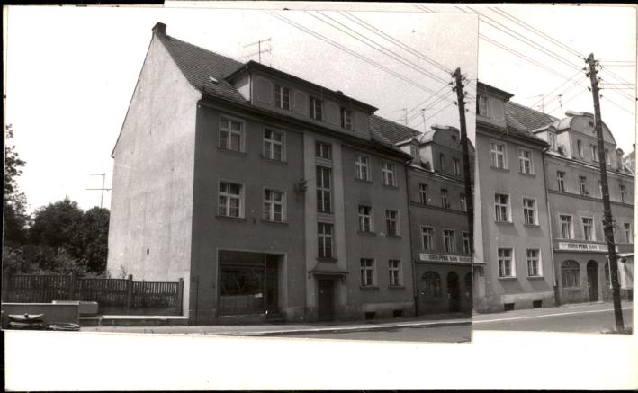 dom, skan 3