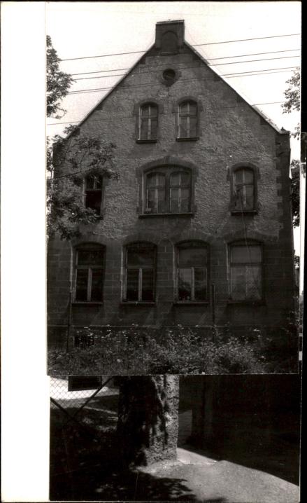 dom, skan 3