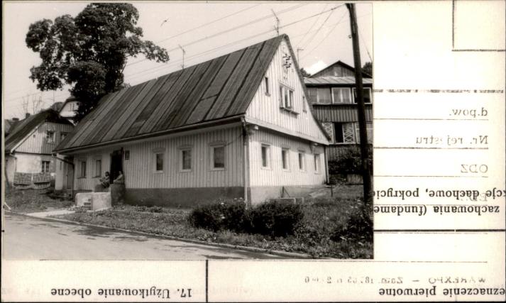 dom, skan 2