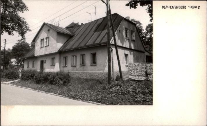 dom, skan 2