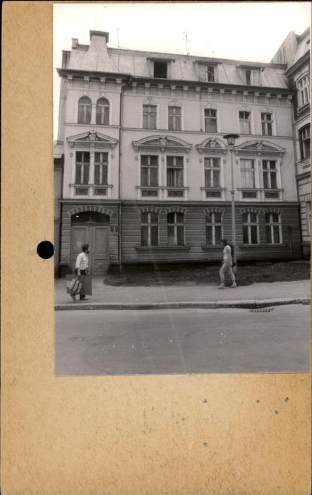 dom, skan 2