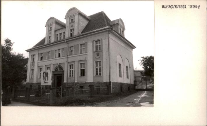 dom, skan 2