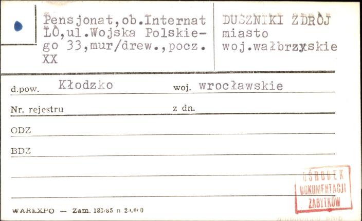pensjonat, skan 1