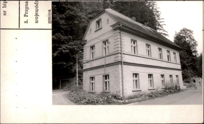 dom, skan 2