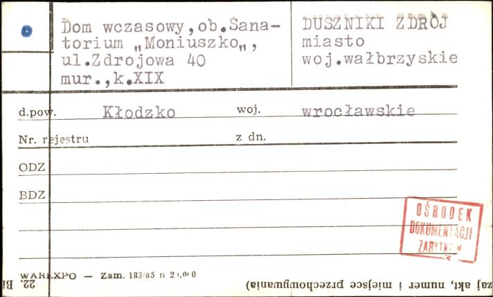 dom, skan 3